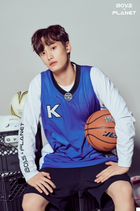 금준현 /사진=엠넷 