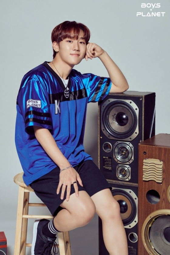 김민성 /사진=엠넷 