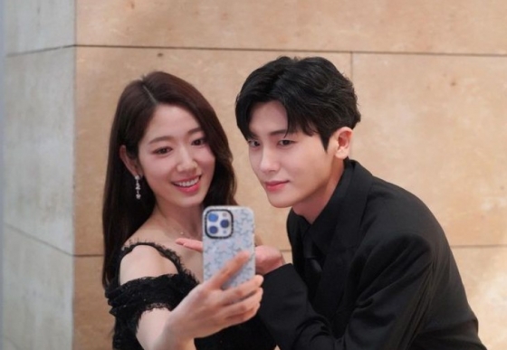 /사진=박형식 인스타그램