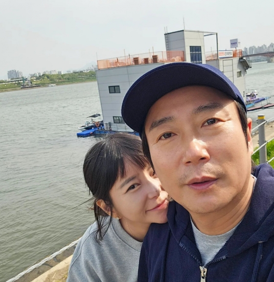 이수근, 박지연 부부 /사진=인스타그램