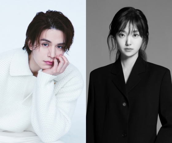 사진=이동욱(킹콩by스타쉽), 김혜준(앤드마크)
