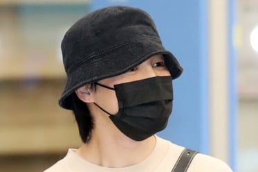 BTS ���� '�� ������ ��´�'