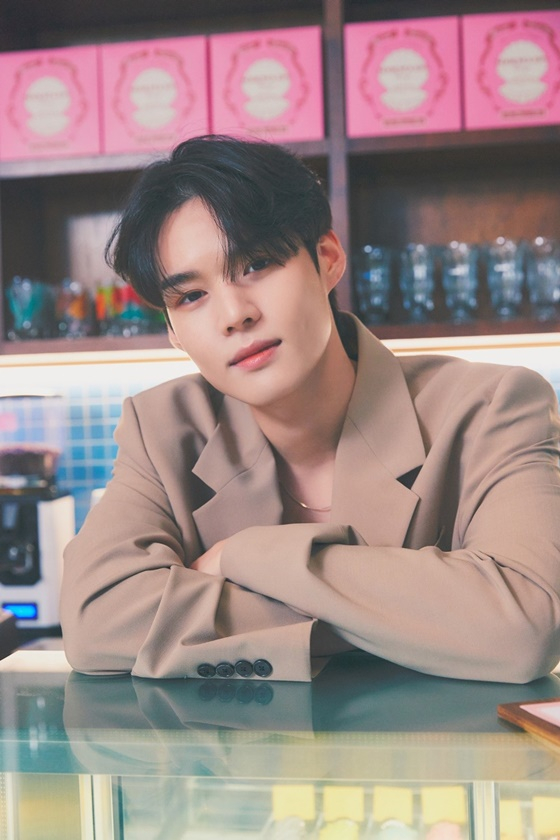 빅톤 임세준 /사진=IST엔터테인먼트