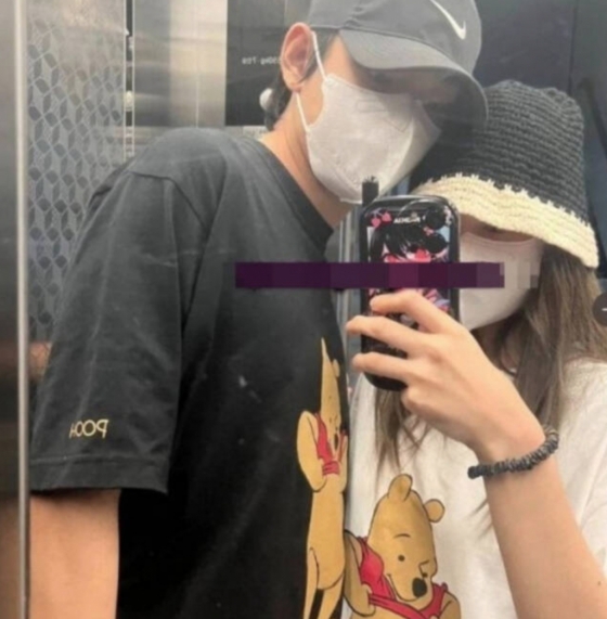 v and jennie dating