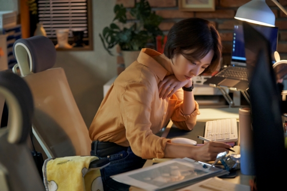 이연희 / 사진=월트디즈니컴퍼니 코리아