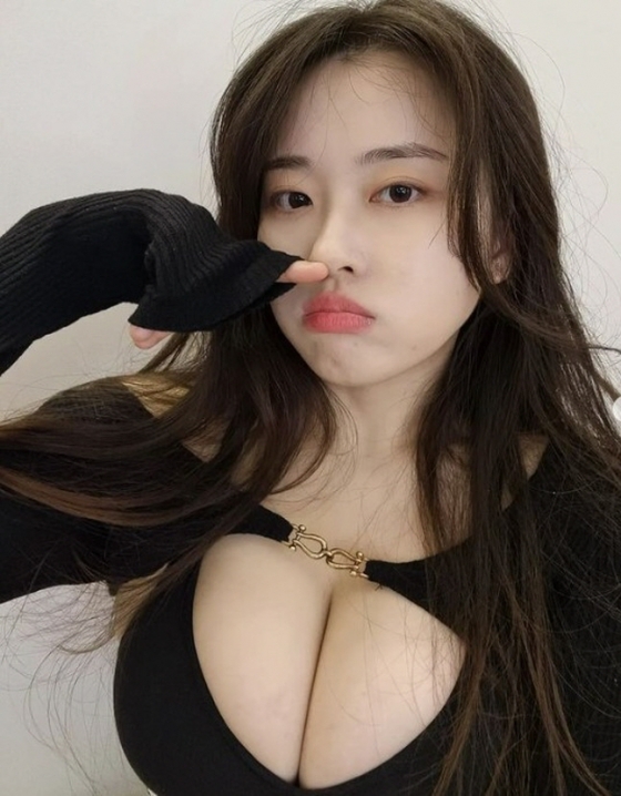 소람잉. /사진=소람잉 인스타그램