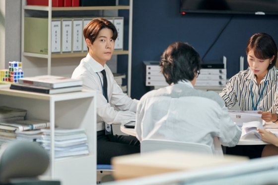 홍종현 / 사진=월트디즈니컴퍼니 코리아