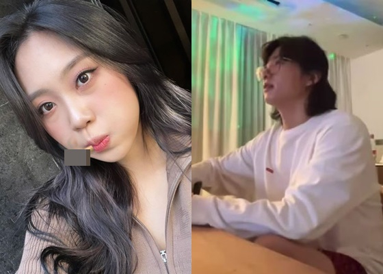 이영지, 카리나 '외모 칭찬' 소신 발언 그 후..BTS 정국 소환 - 스타뉴스 이영지, 카리나 '외모 칭찬' 소신 발언 그 후..Bts 정국 소환 - 스타뉴스
