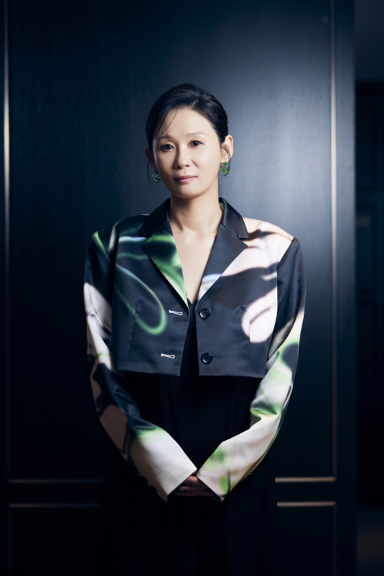 김선영 / 사진=인디스토리