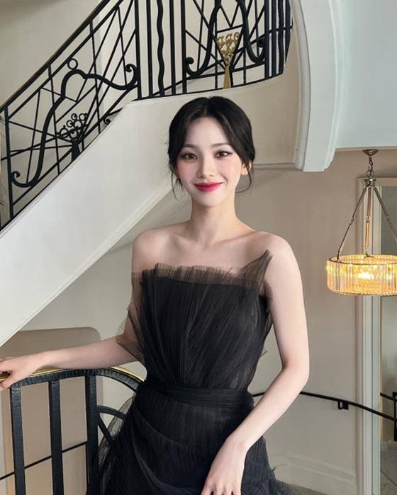 /사진=카리나