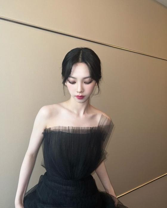 /사진=카리나
