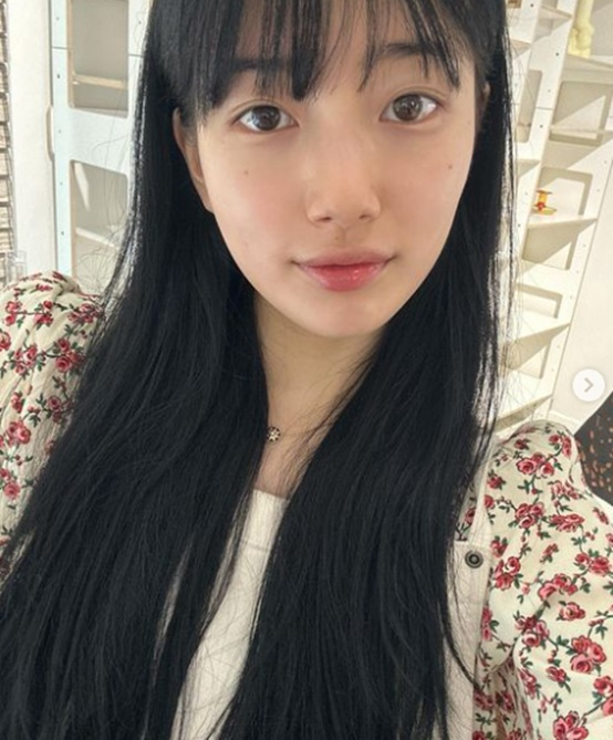 /사진=배수지
