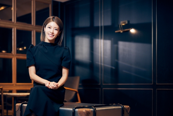 이윤지 / 사진=인디스토리