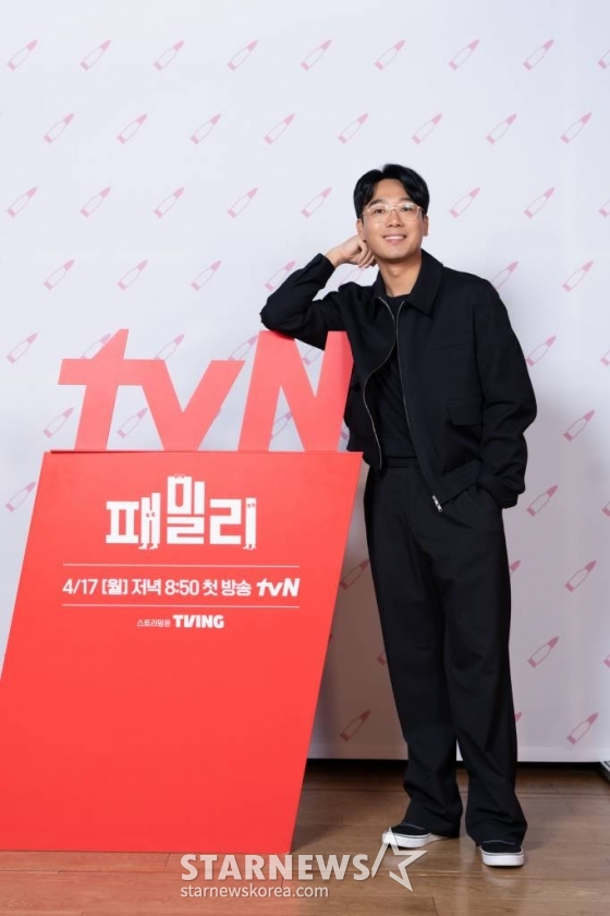배우 김남희. /사진=이동훈 기자 photoguy@