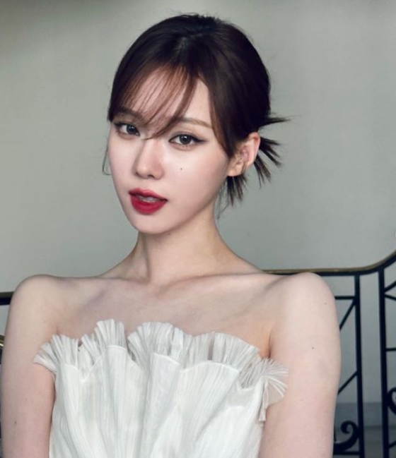 /사진=출처 윈터 인스타그램
