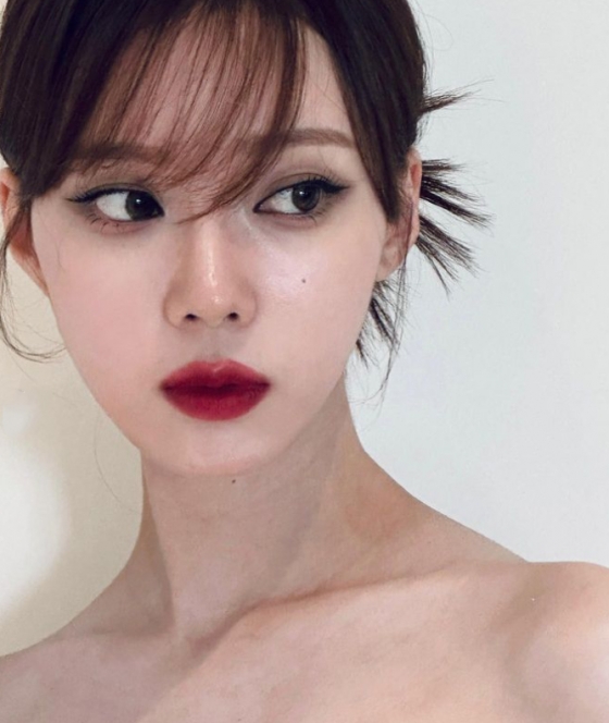 /사진=출처 윈터 인스타그램