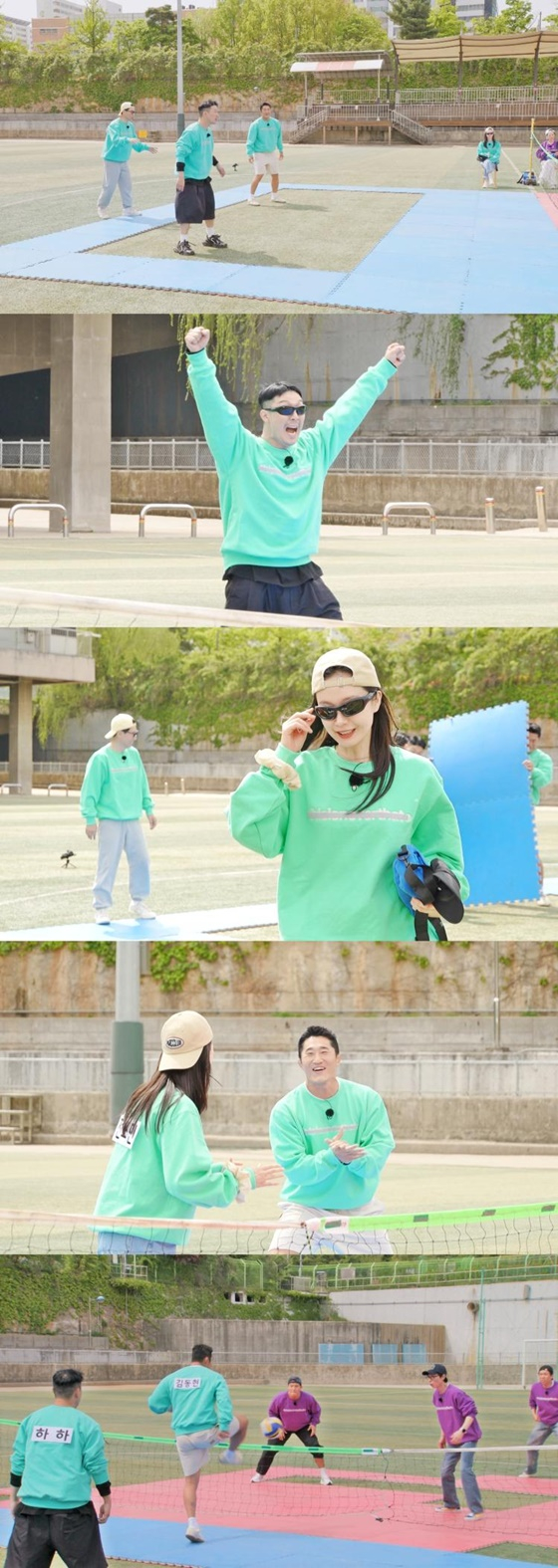 런닝맨 /사진=SBS