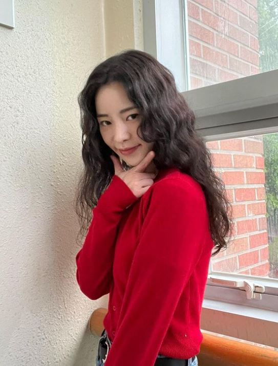 /사진=임지연 인스타그램