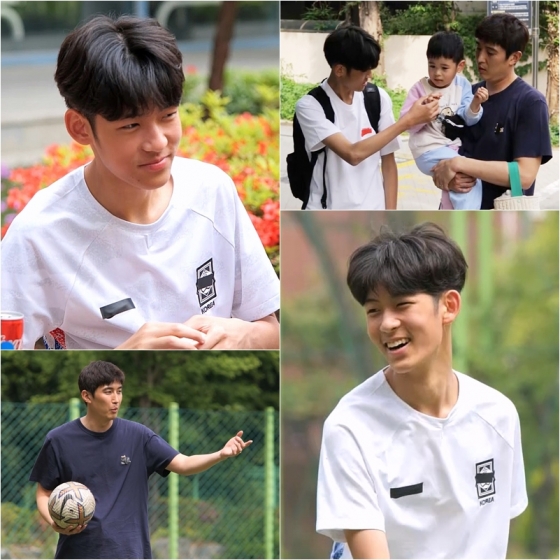 /사진제공=KBS 2TV  