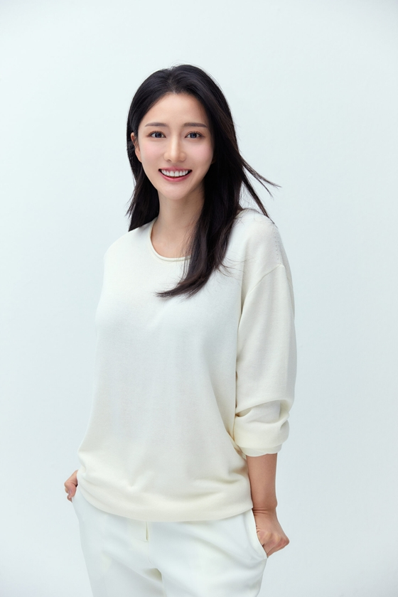 배우 최연청./사진=씨제스 스튜디오