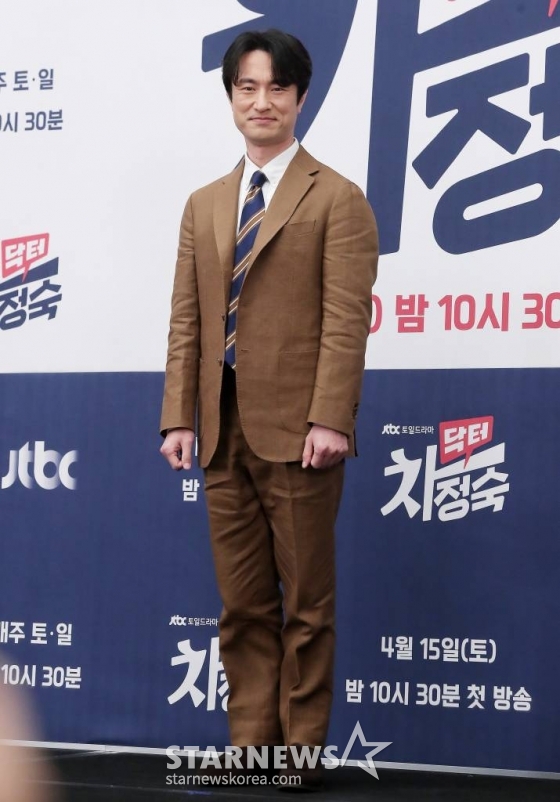 마성의 하남자' 김병철, 엄정화 이어 '유퀴즈' 접수 마성의 하남자' 김병철, 엄정화 이어 '유퀴즈' 접수