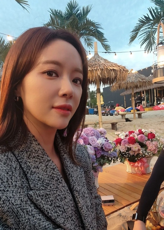 /사진=황정음