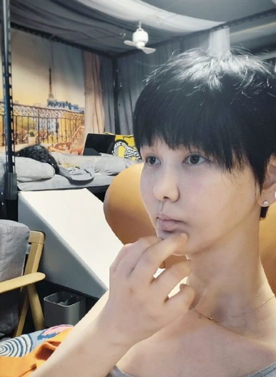 고 이평/사진=이평