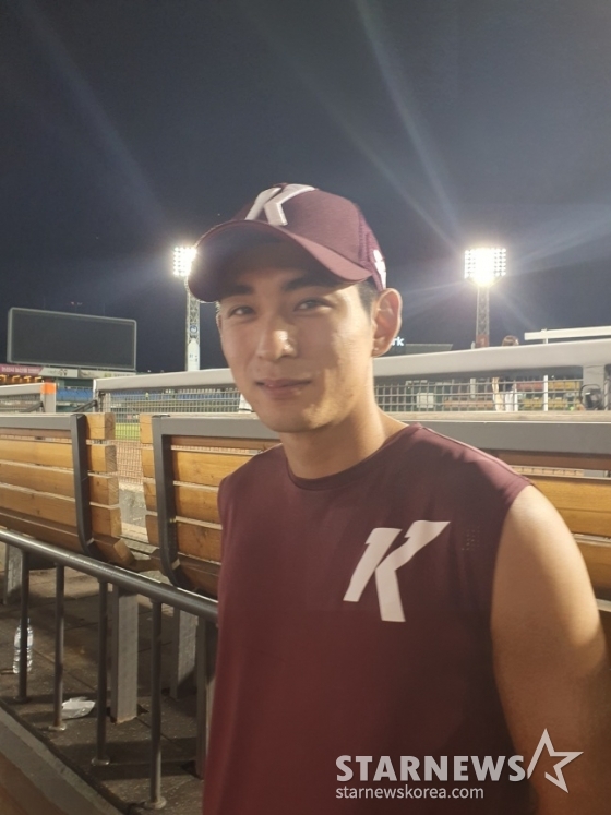 이정후./사진=김동윤 기자