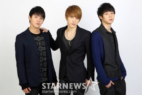 JYJ /사진=스타뉴스