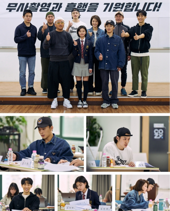 사진=롯데엔터테인먼트, 용필름