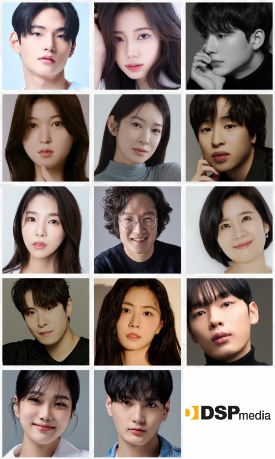 /사진제공=알비더블유(RBW), DSP미디어