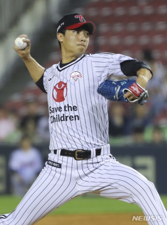 LG 이정용. /사진=뉴시스