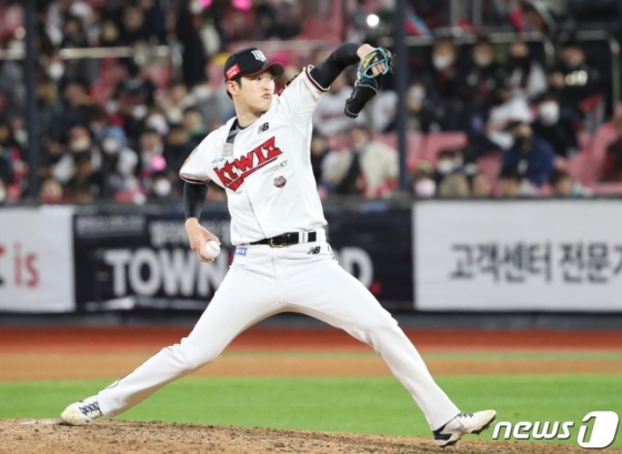 KT 배제성. /사진=뉴스1