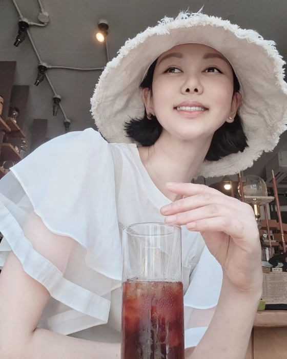 故 이평./사진=이평 인스타그램