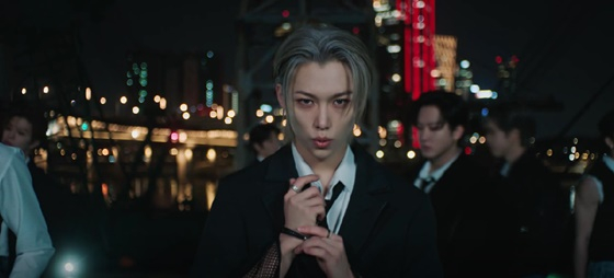 /사진=JYP엔터테인먼트