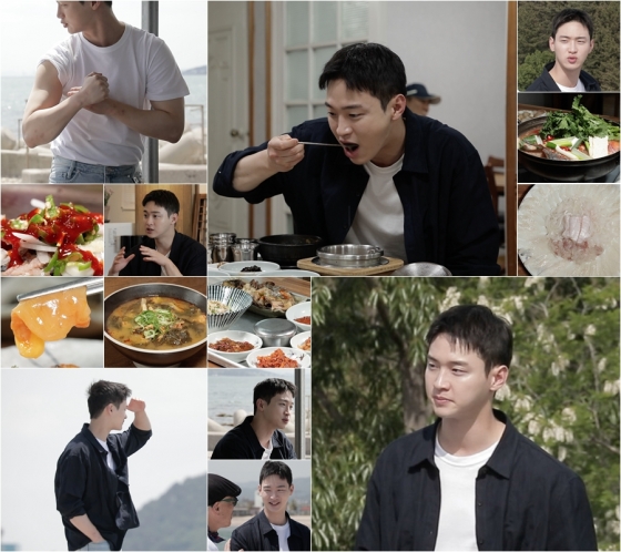 /사진=TV조선 &#039;식객 허영만의 백반기행&#039;