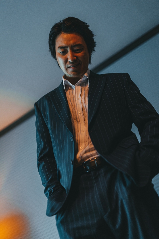 이준혁 / 사진=영화 스틸컷