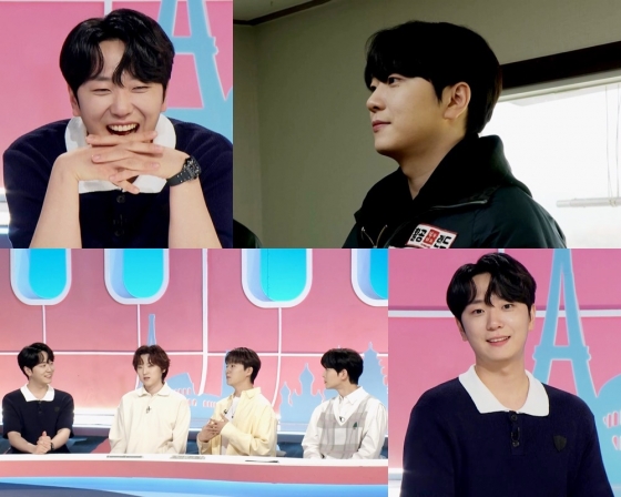 /사진제공=KBS 2TV &#039;걸어서 환장 속으로&#039;