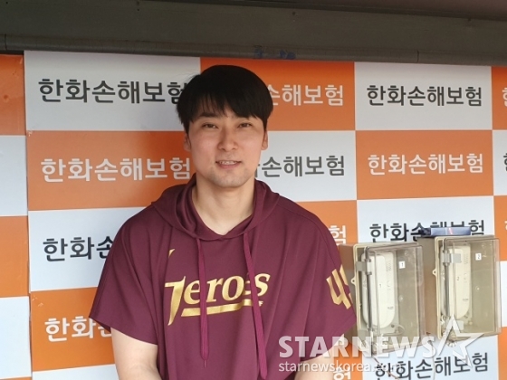 임창민. /사진=김동윤 기자
