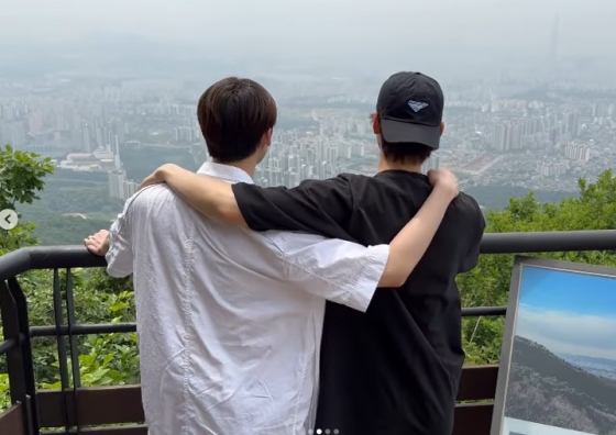 /사진=차은우