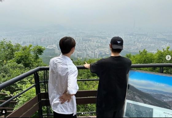 /사진=차은우