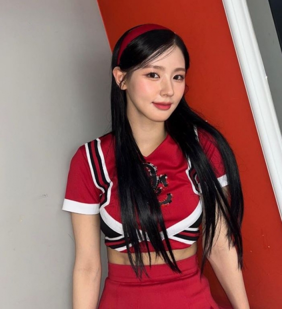 /사진=출처 미연 인스타그램