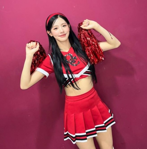 /사진=출처 미연 인스타그램