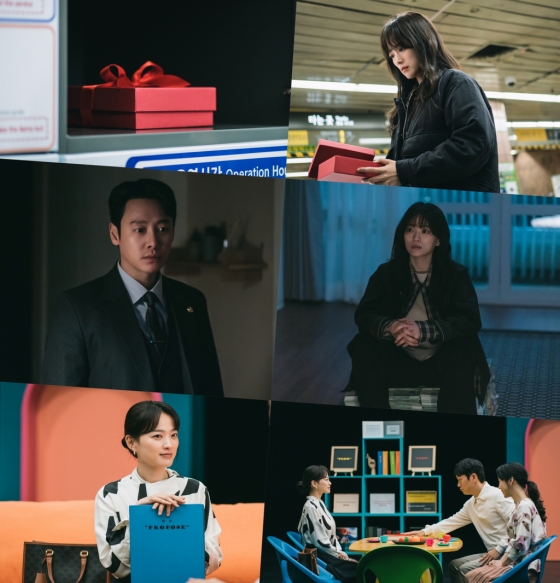드라마 &#039;이로운 사기&#039; /사진제공=tvN