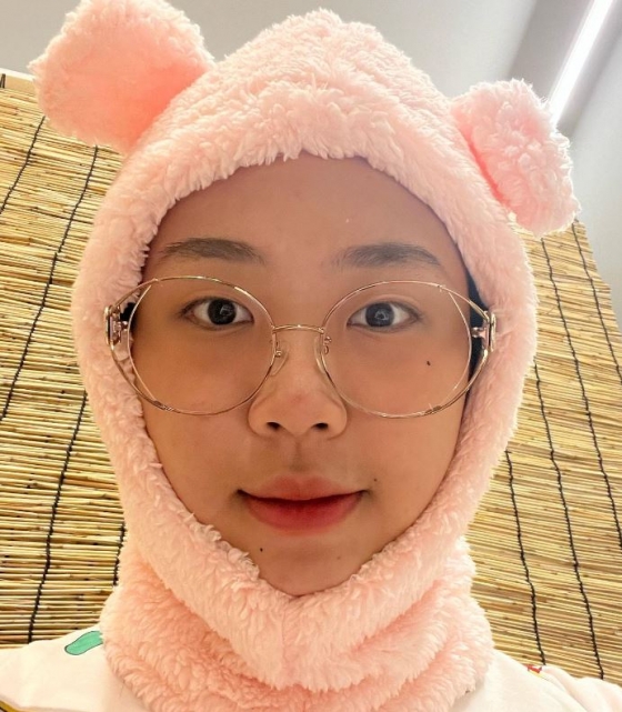 /사진=이영지 인스타그램