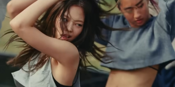 /사진=HBO &#039;디 아이돌&#039;