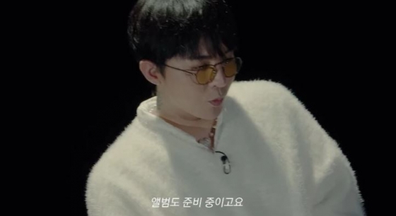 /사진=YG엔터테인먼트 유튜브