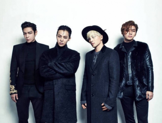 /사진=YG엔터테인먼트