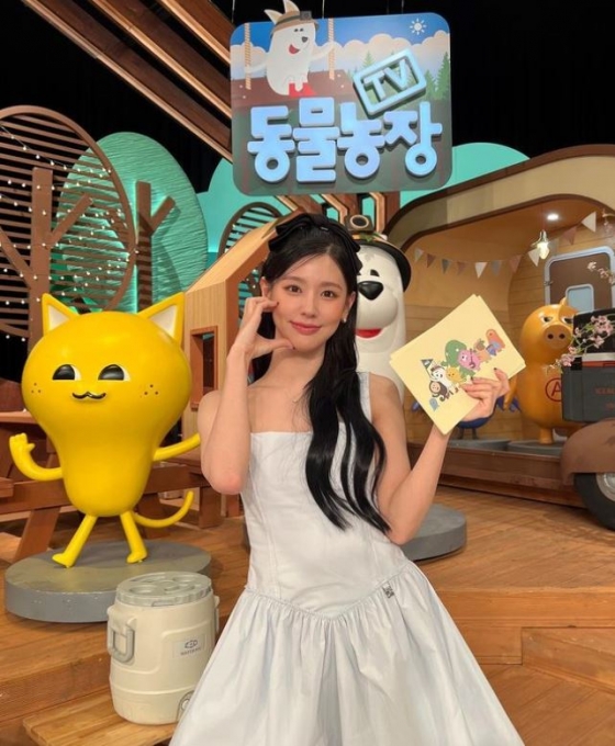 /사진=출처 미연 인스타그램