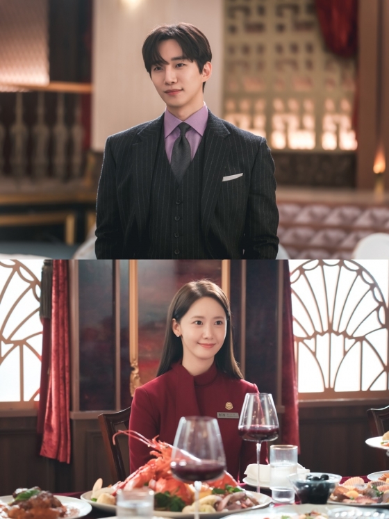 /사진=앤피오엔터테인먼트, 바이포엠스튜디오, SLL